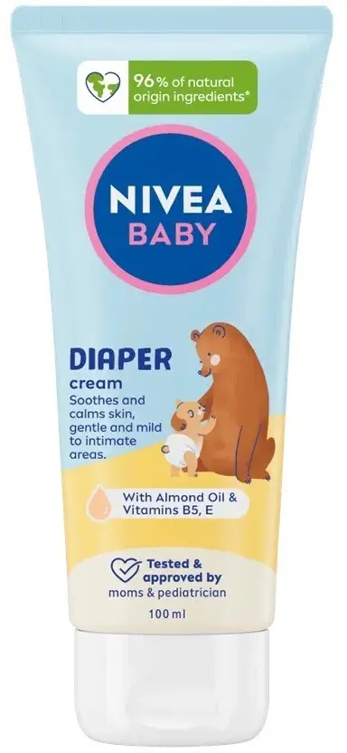 13059-nivea baby diaper krem proti opruzeninam 100ml 13059-nivea baby diaper krem proti opruzeninam 100ml